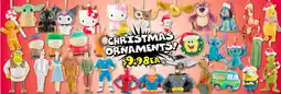 JB Hi-Fi Christmas ornaments offer