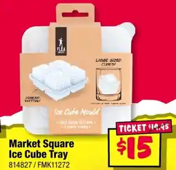 JB Hi-Fi Market Square Ice Cube Tray offer