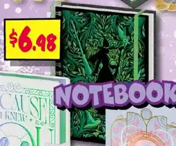 JB Hi-Fi Notebooks offer