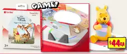 JB Hi-Fi Tonies winnie the pooh tigger's mix-up fix-up offer