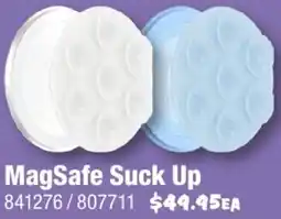 JB Hi-Fi MagSafe Suck Up offer