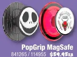 JB Hi-Fi PopGrip MagSafe offer