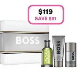 Priceline Hugo Boss Bottled edt offer