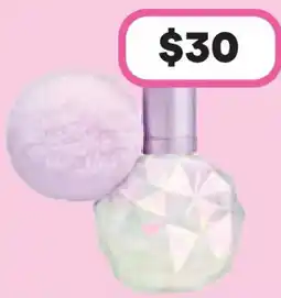 Priceline Ariana grande moonlight edp offer