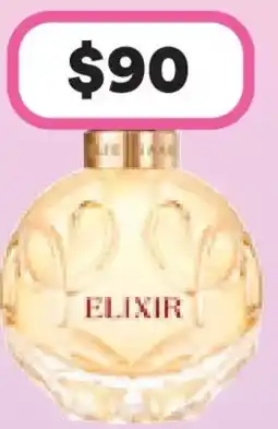 Priceline Elie saab elixir edp offer