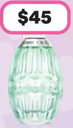 Priceline Jimmy choo floral edt offer