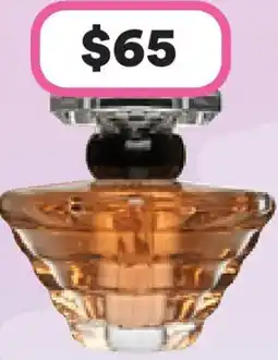 Priceline Lancome trésor edp offer