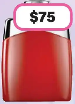 Priceline Montblanc legend red edp offer