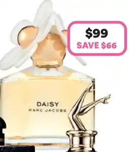 Priceline Marc jacobs daisy love edt offer