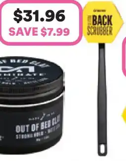 Priceline Tooletries The Back Scrubber offer