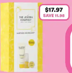 Priceline Jojoba Company Jojoba Hand Cream offer