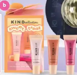 Priceline Kind collective jelly lips sweet treat offer