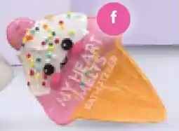 Priceline House of Treats Bath Fizzer offer