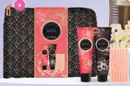 Priceline Casa Belle Luxury Bathing Bag offer