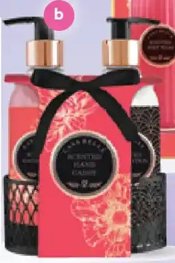 Priceline Casa Belle Decadent Hand Duo offer