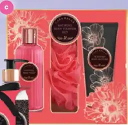 Priceline Casa Belle Bathing Pamper Set offer