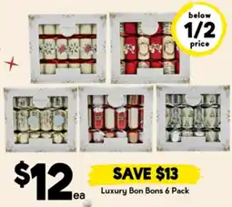 Drakes Luxury Bon Bons offer