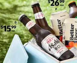 ALDI Asahi Super Dry offer