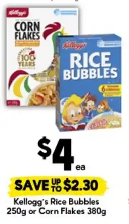 Drakes Sanitarium Weet-Bix Bites offer