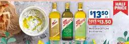 Foodland Moro Olive Oil offer