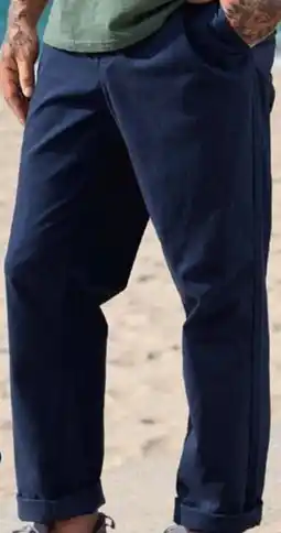 ALDI Pull-on Chino Pants offer