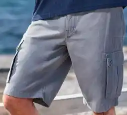 ALDI Cargo Shorts offer