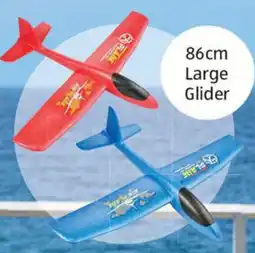ALDI Large Glider offer