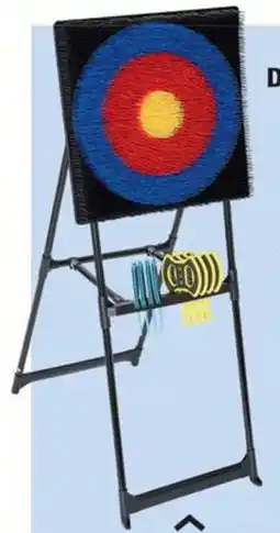 ALDI Axe Throw offer