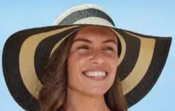 ALDI Sun Hat offer