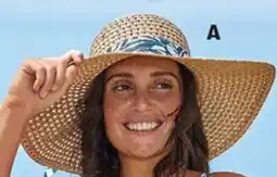 ALDI Sun Hat offer