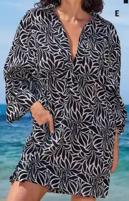 ALDI Beach Cover Up offer