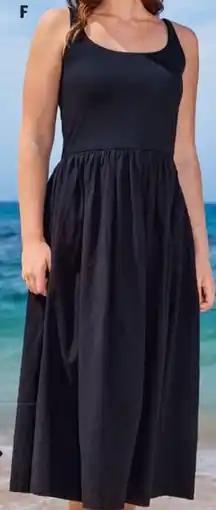 ALDI Beach Dress offer