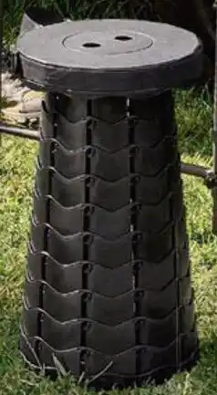 ALDI Collapsible Stool offer