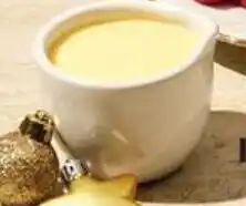 ALDI Brooklea Vanilla Custard offer