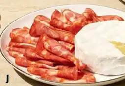 ALDI Berg Deli Salami with Pork Belly offer