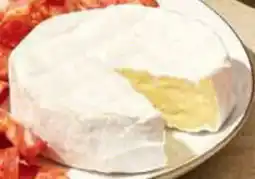 ALDI Emporium Selection Camembert offer