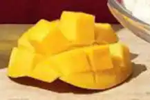 ALDI Australian Honey Gold Mangoes offer