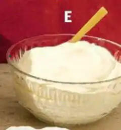 ALDI Farmdale Thickened Cream offer