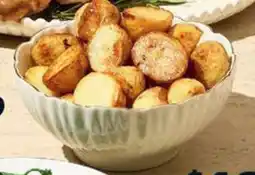 ALDI Australian Washed White Baby Potatoes offer