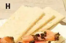 ALDI Damora Crispetts offer