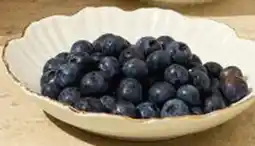 ALDI Australian Blueberries offer
