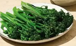 ALDI Australian Baby Broccoli offer