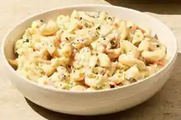 ALDI The Fresh Salad Co Pasta Salad offer