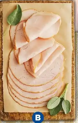 Foodland Ingham's Chicken Breast Supreme offer