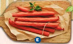 Foodland Mayfair Twiggy Stick Hot or Mild offer