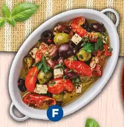 Foodland AusFresh Antipasto Tuscan or Euro Mix offer