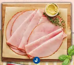 Foodland D'Orsogna Black Forest Ham offer