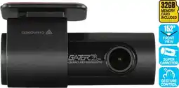 SuperCheap Auto Gator 2K Dash Cam with WiFi & GPS offer