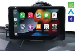 SuperCheap Auto Aerpro 7β Wireless Smart Monitor with Reverse Cam offer