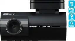 SuperCheap Auto Nanocam+ Dual Channel GPS Dash Camera offer